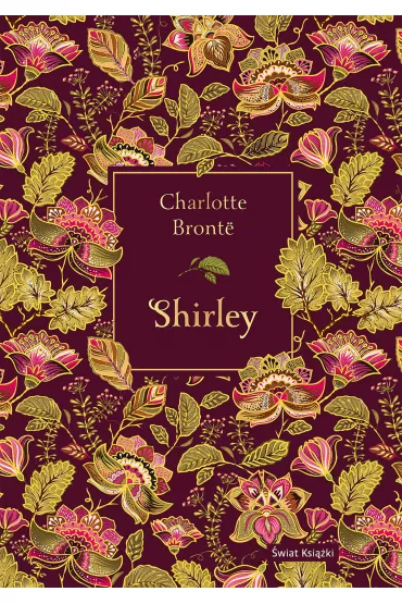 eBook Shirley mobi epub - Charlotte Bront�