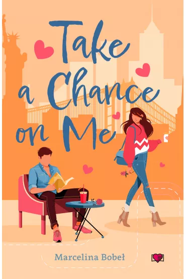 eBook Take a chance on me mobi epub - Marcelina  Bobe�