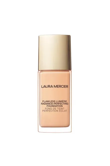 Laura Mercier Flawless Lumiere Radiance Perfecting Foundation podk�ad do twarzy 2W0 30 ml