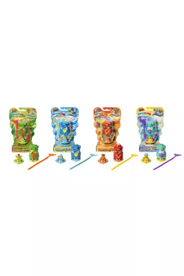 SuperThings Battle Spinners