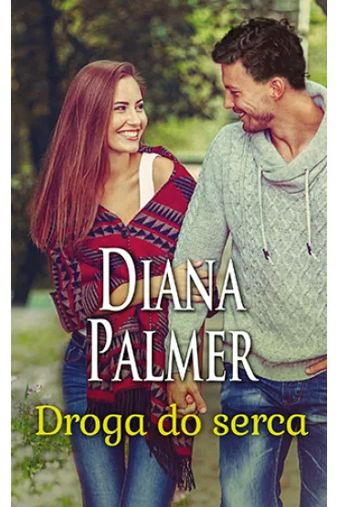 Droga do serca - Diana Palmer