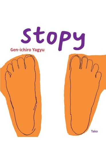 Stopy - Gen-ichiro Yagyu
