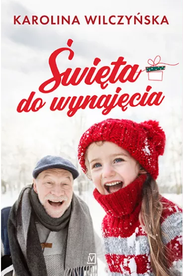 wita do wynajcia - Karolina Wilczyska