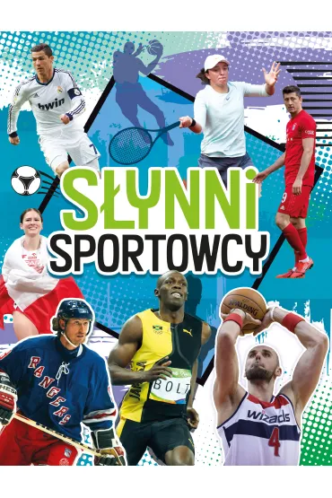 S�ynni sportowcy