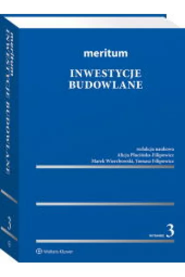 Meritum Inwestycje budowlane