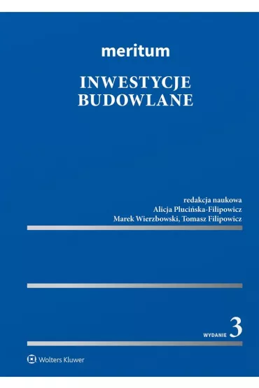 Meritum Inwestycje budowlane