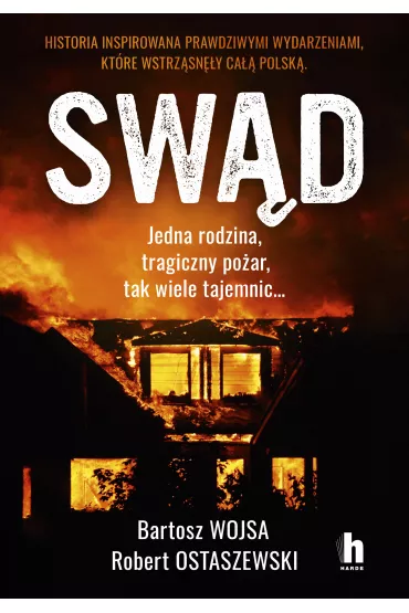 Sw�d - Robert Ostaszewski, Bartek  Wojsa