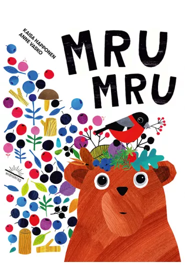 Mru Mru - Kaisa Happonen, Anne Vasko