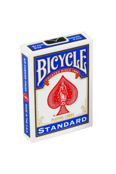 Karty Standard - Bicycle