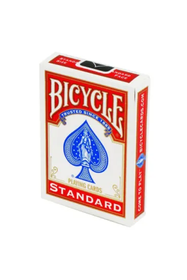 Karty Standard - Bicycle