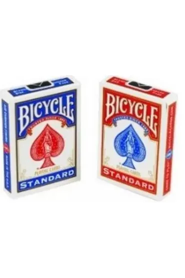 Karty Standard - Bicycle