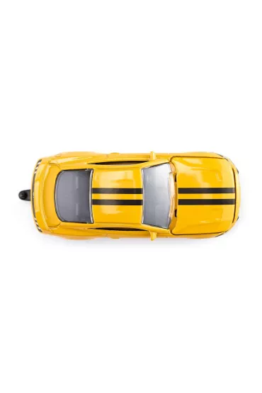 Siku 15. Ford Mustang GT