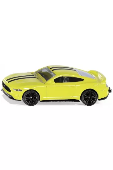 Siku 15. Ford Mustang GT