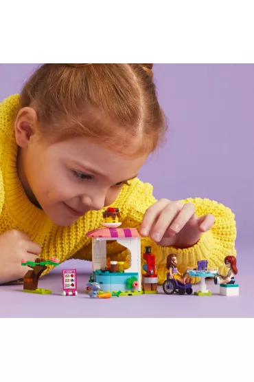 LEGO Friends Nale�nikarnia 41753