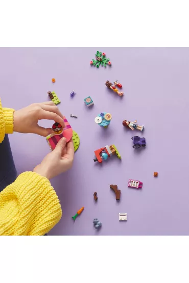 LEGO Friends Nale�nikarnia 41753