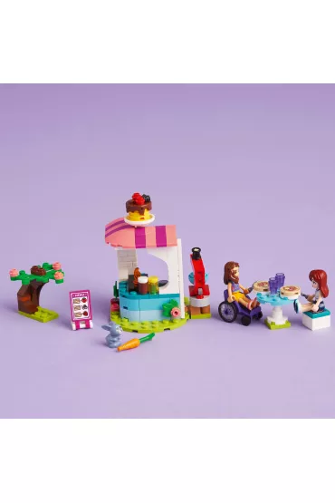 LEGO Friends Nale�nikarnia 41753