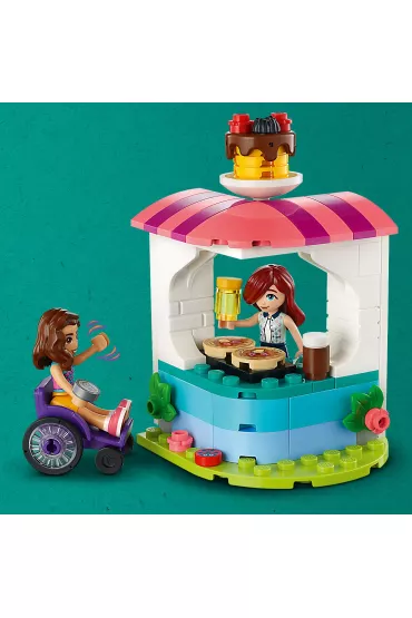 LEGO Friends Nale�nikarnia 41753