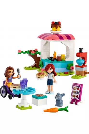 LEGO Friends Nale�nikarnia 41753
