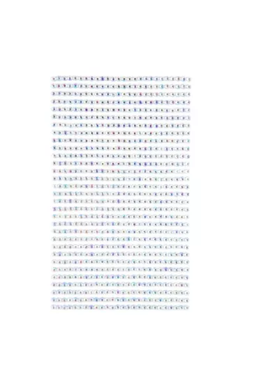 Dalprint Kryszta�ki samoprzylepne opalescent 3mm 806 szt.