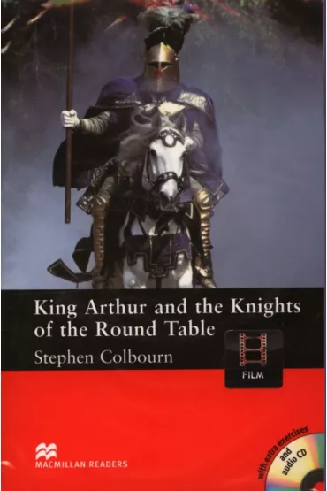 King Arthur, Intermediate - Stephen Colbourn