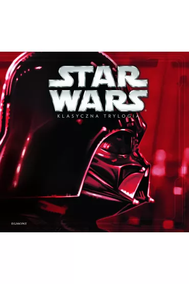 Klasyczna trylogia Star Wars