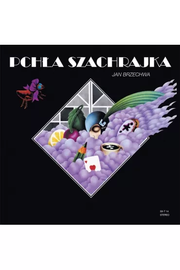 Audiobook Pch�a Szachrajka CD