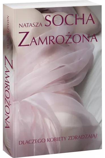 Zamro�ona - Natasza Socha