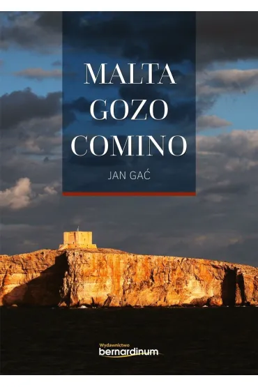 Malta Gozo Comino - Jan Ga�