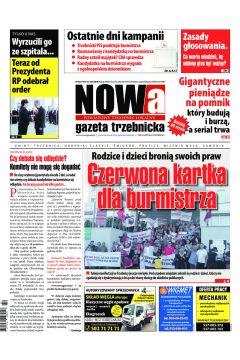 ePrasa Nowa Gazeta Trzebnicka 42/2018