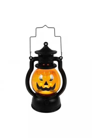 Ozdoba Lampion Dynia Led Halloween ARPEX HA1663