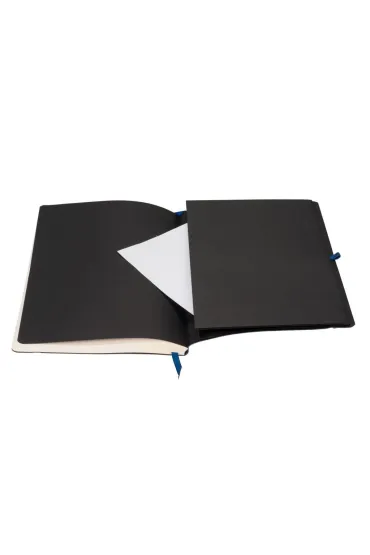 Antra Notes A5 Romantyzm kropki