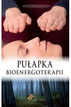 eBook Puapka Bioenergoterapii mobi epub