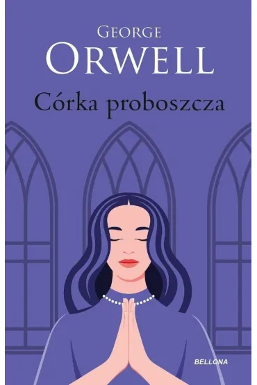 C�rka proboszcza - George Orwell