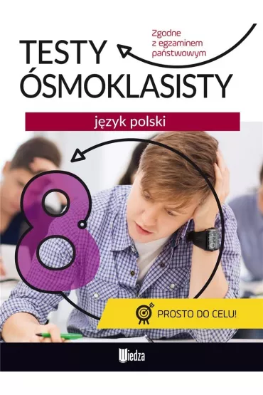 J�zyk polski. Testy �smoklasisty