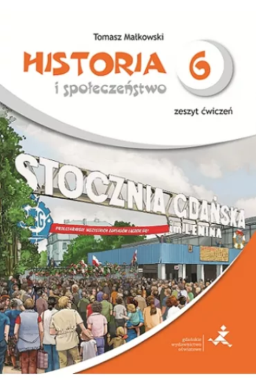 Historia SP KL 6.�wiczenia. Wehiku� Czasu (2014) - Tomasz Ma�kowski