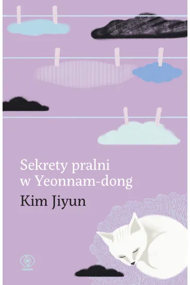 Sekrety pralni w Yeonnam-dong - Kim Jiyun