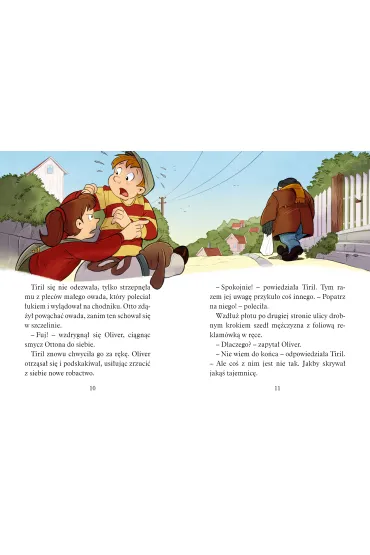Operacja Reklam�wka - Jorn Lier Horst, J Oslash
