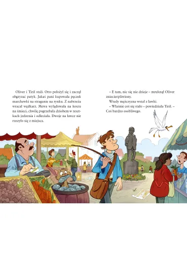 Operacja Reklam�wka - Jorn Lier Horst, J Oslash