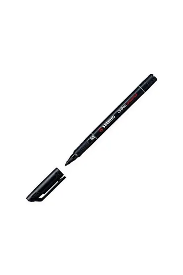 Stabilo Foliopis OHPen M 843/46