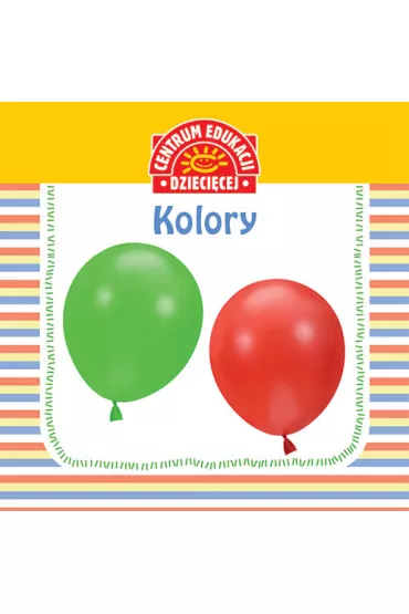 Kolory