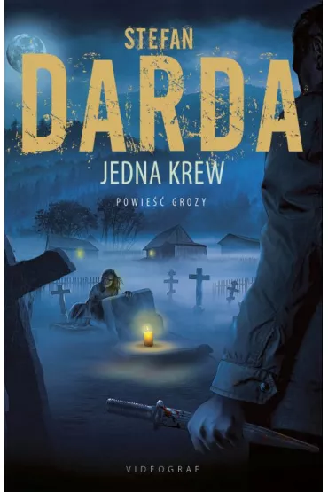 Jedna krew - Stefan Darda