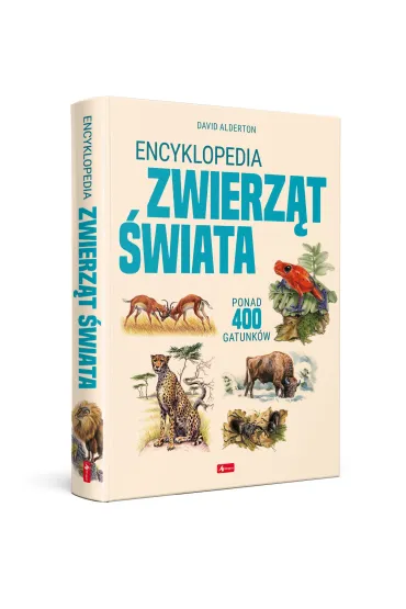 Encyklopedia zwierz�t �wiata