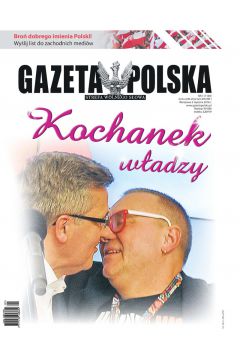 ePrasa Gazeta Polska 1/2016