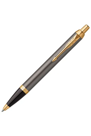 D�ugopis automatyczny IM Grey GT PARKER 2214613