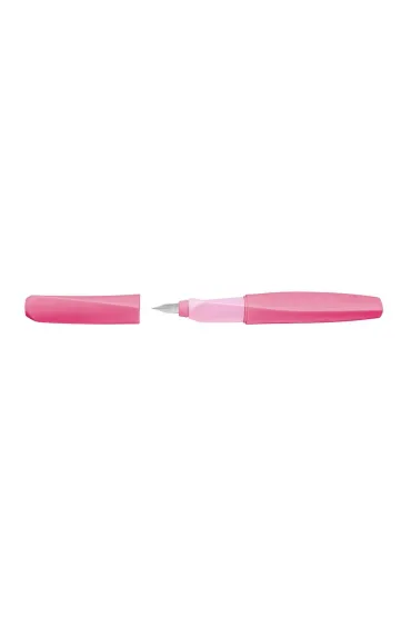 Pelikan Pi�ro wieczne Twist Stal. M Berry Pink + naboje