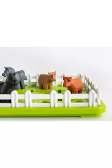Smart Games Smart Farmer (ENG) IUVI Games