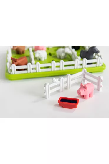 Smart Games Smart Farmer (ENG) IUVI Games