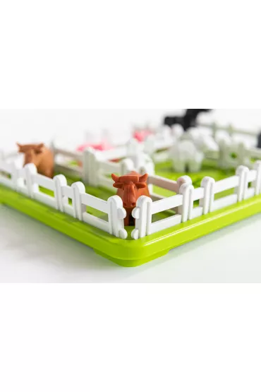 Smart Games Smart Farmer (ENG) IUVI Games
