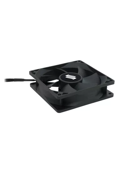 SilentiumPC Wentylator Zephyr 92x92x25mm - BOX