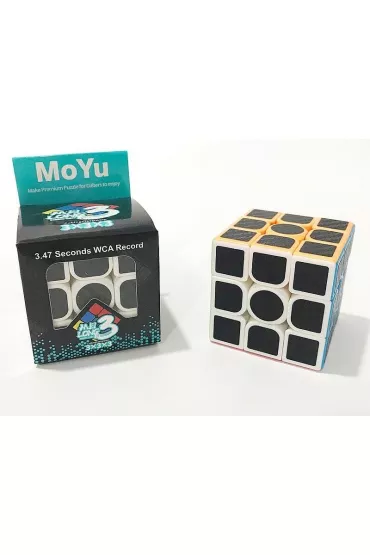 Uk�adanka kostka magiczna 6x6cm Adar